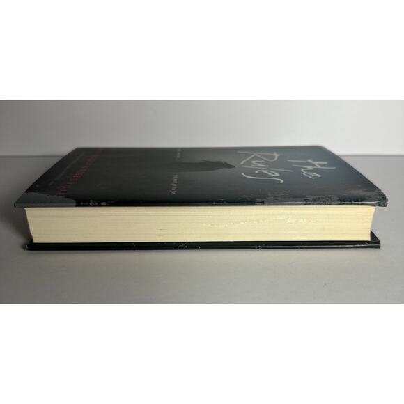 Rules by Nancy Holder and Debbie Viguie (2015, Hardcover) 1st Edition - Picture 5 of 10